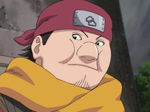 Akatsuchi Naruto