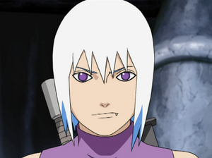 Suigetsu Hōzuki Naruto