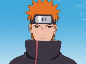 Yahiko Naruto