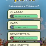 POKEDLE