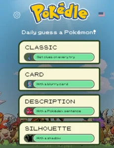 POKEDLE