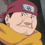 Akatsuchi Naruto