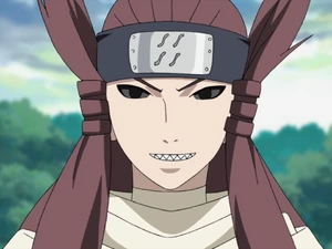 Ameyuri Ringo Naruto