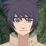 Anko Mitarashi Naruto