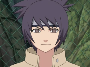 Anko Mitarashi Naruto