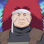 Chōza Akimichi Naruto