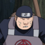 Dōtō Akimichi Naruto