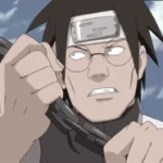 Furui Naruto