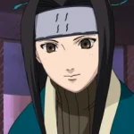 Haku Naruto