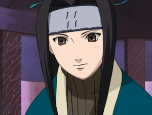 Haku Naruto