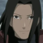 Hashirama Senju Naruto