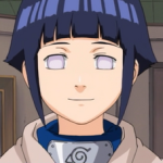 Hinata Hyūga Naruto