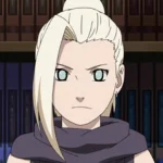 Ino Yamanaka Naruto