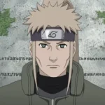 Inoichi Yamanaka Naruto