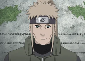 Inoichi Yamanaka Naruto