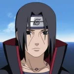 Itachi Uchiha Naruto