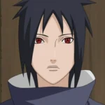 Izuna Uchiha Naruto