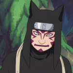 Kankurō Naruto