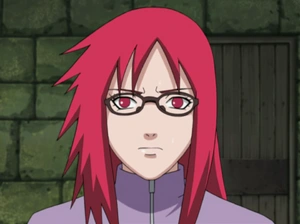 Karin Naruto