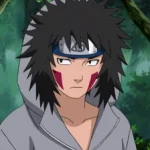 Kiba Inuzuka Naruto