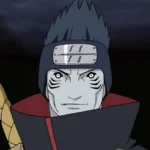 Kisame Hoshigaki Naruto