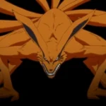 Kurama Naruto