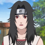 Kurenai Yūhi Naruto