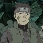 Makaro Akimichi Naruto