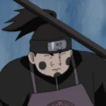 Maruten Akimichi Naruto