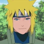 Minato Namikaze Naruto