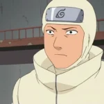 Mitate Naruto