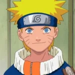 Naruto Uzumaki Naruto