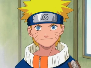 Naruto Uzumaki Naruto