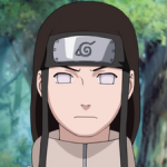 Neji Hyūga Naruto