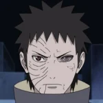 Obito Uchiha Naruto