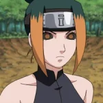 Pakura Naruto