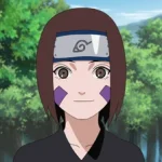 Rin Nohara Naruto