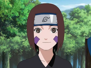 Rin Nohara Naruto