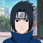 Sasuke Uchiha Naruto