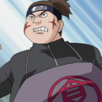 Shitō Akimichi Naruto