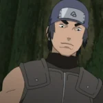 Sumashi Naruto