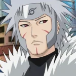 Tobirama Senju Naruto