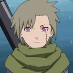 Yagura Karatachi Naruto