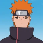 Yahiko Naruto