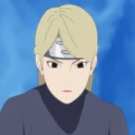 Yugito Nii Naruto