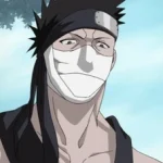 Zabuza Momochi Naruto