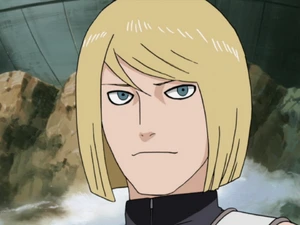 Atsui Naruto