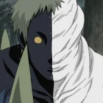Black Zetsu Naruto