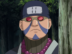 Chūkichi Naruto