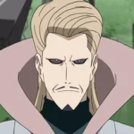 Gengetsu Hōzuki Naruto